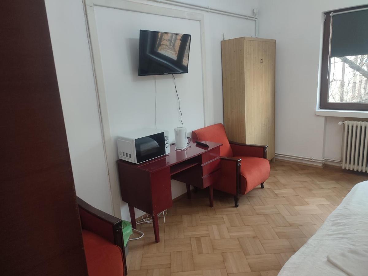 Iancu Bucharest