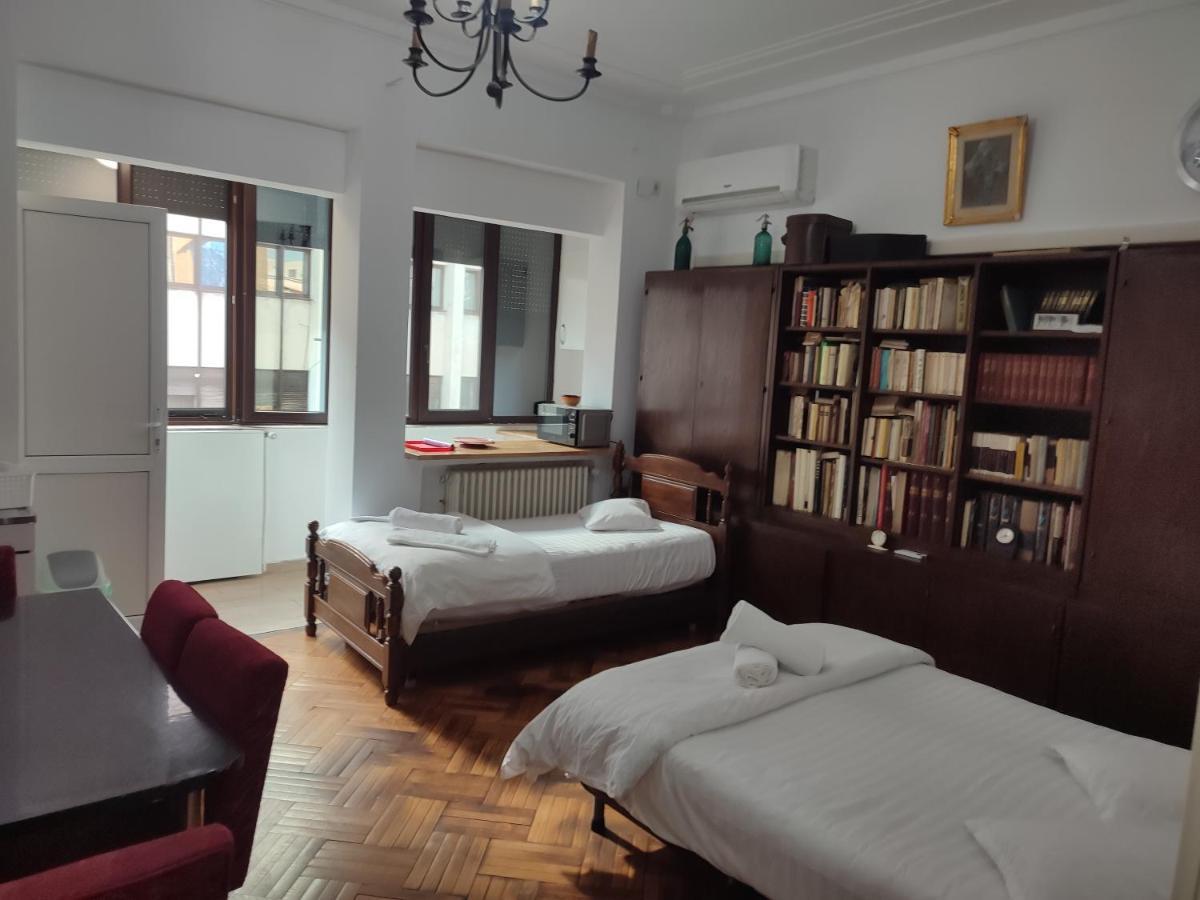 Iancu Bucharest