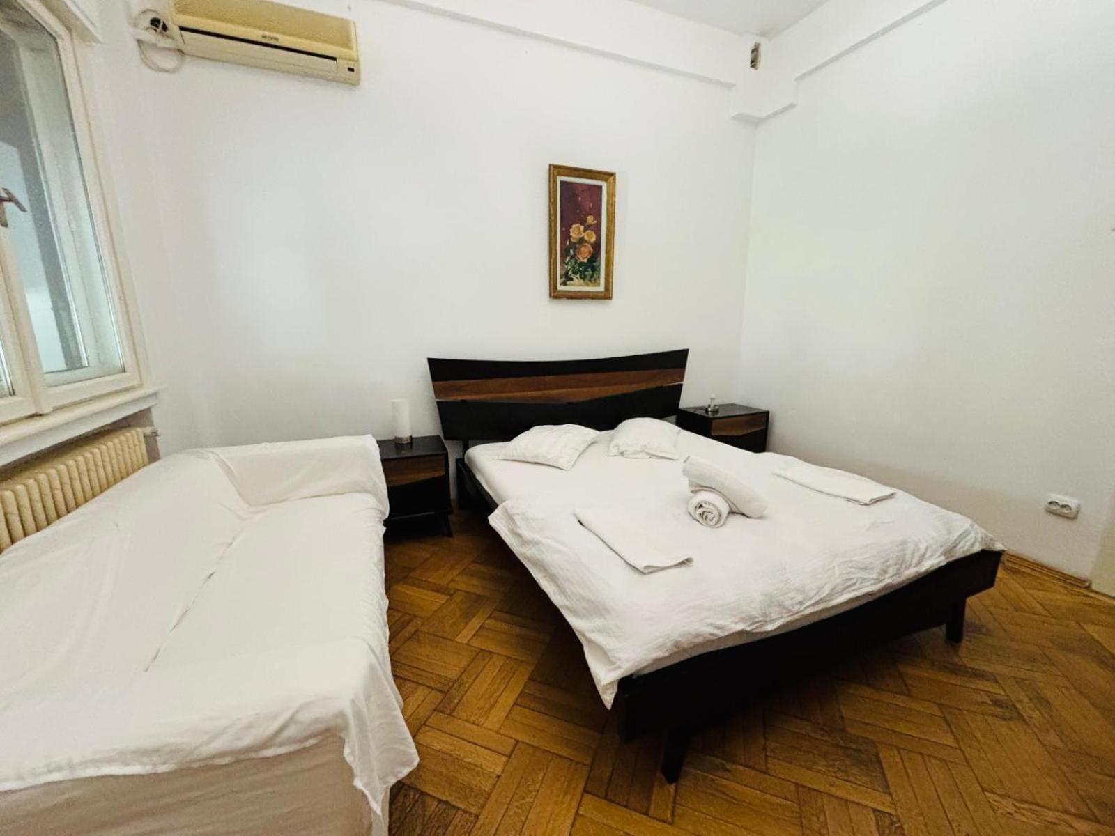 Iancu Bucharest