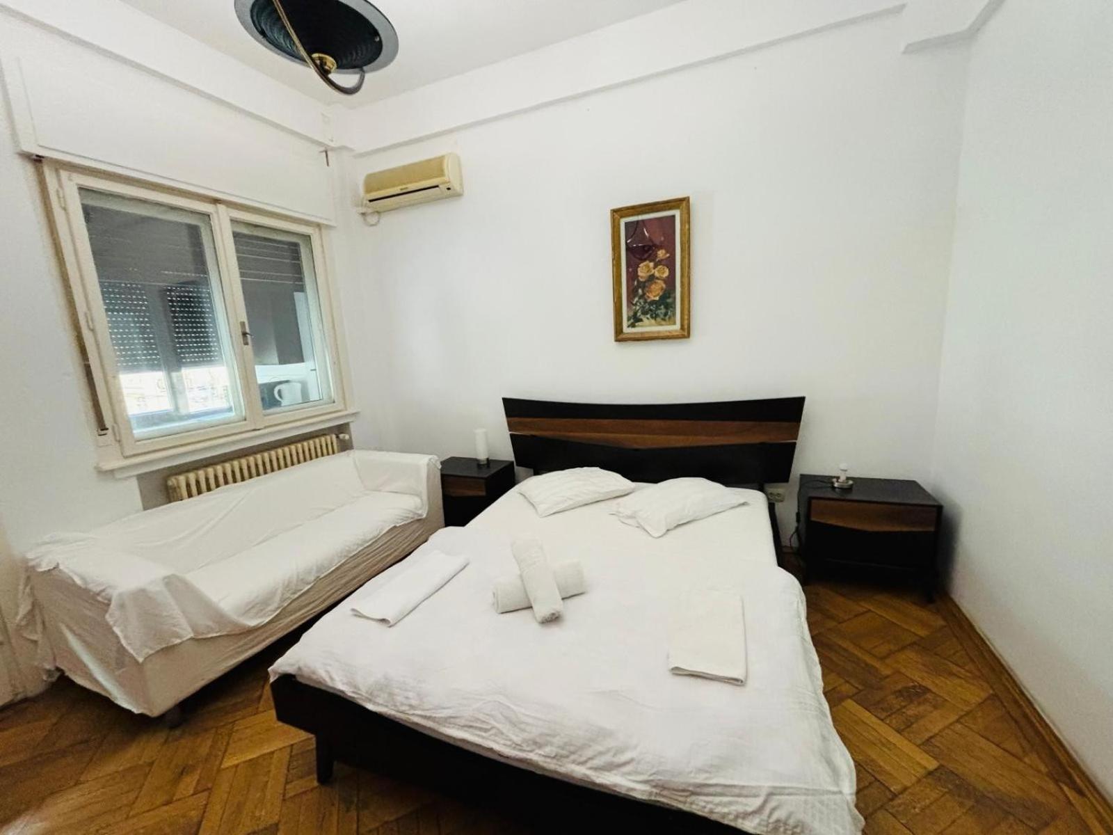 Iancu * Bucharest