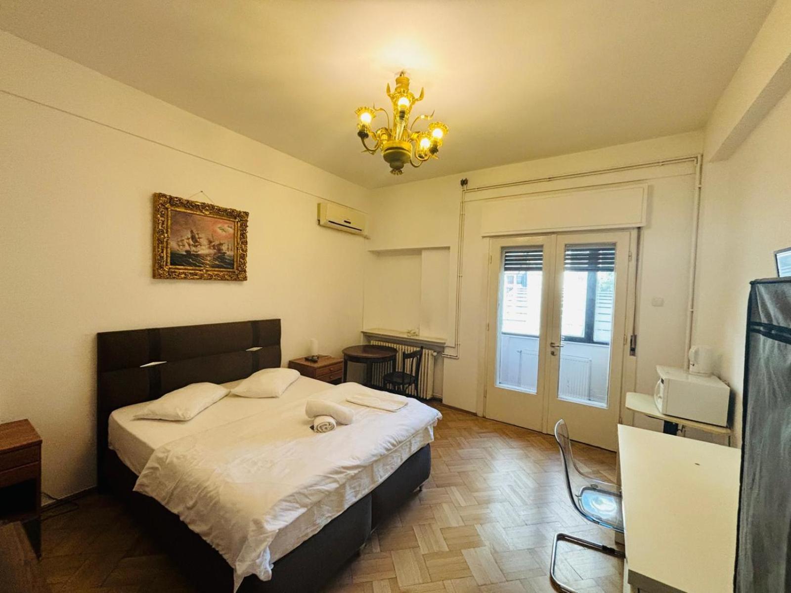 Iancu Bucharest