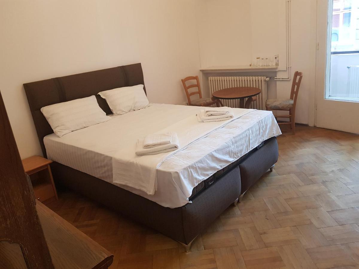Iancu Bukarest
