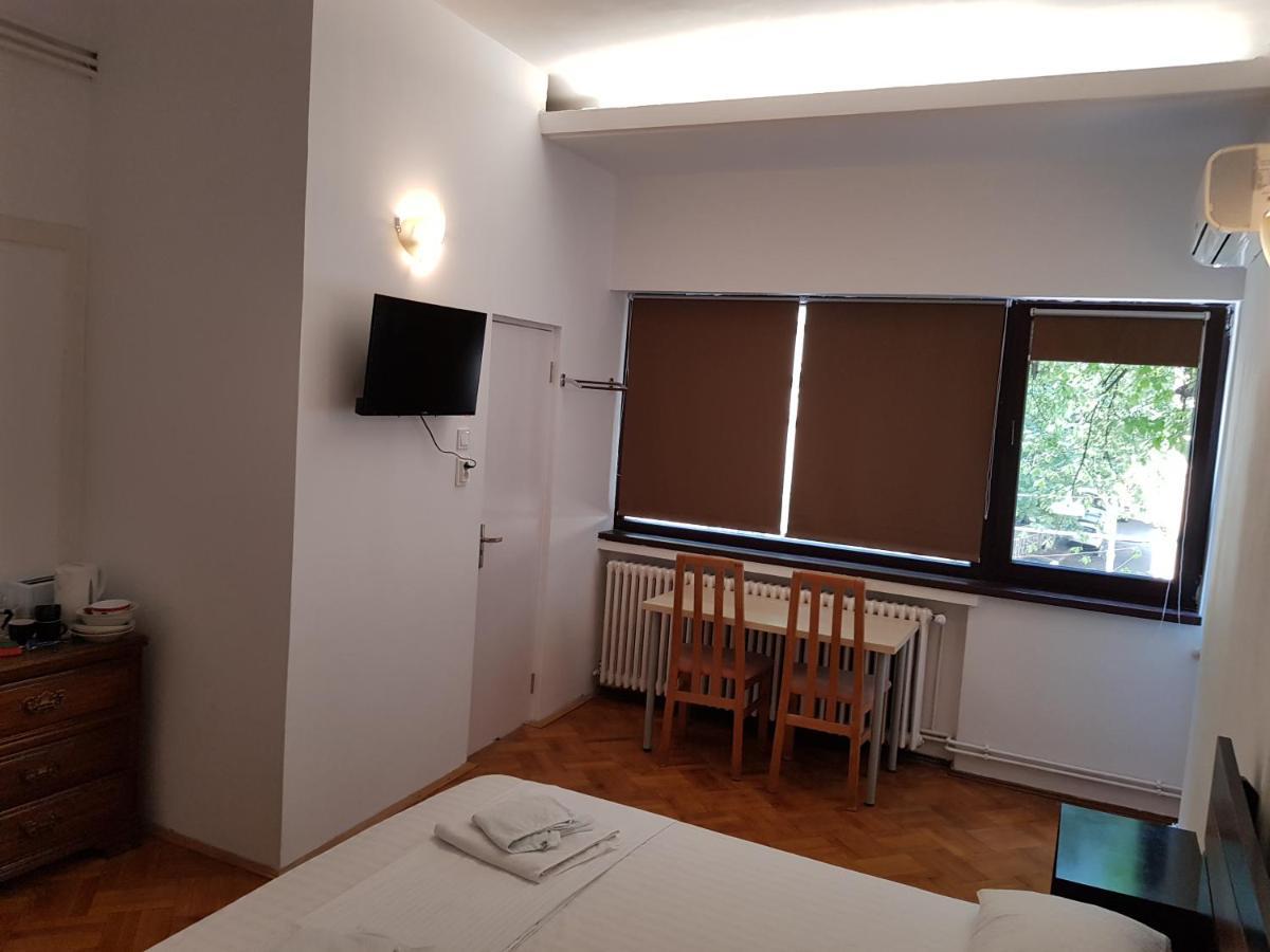 Apartment Iancu Bukarest