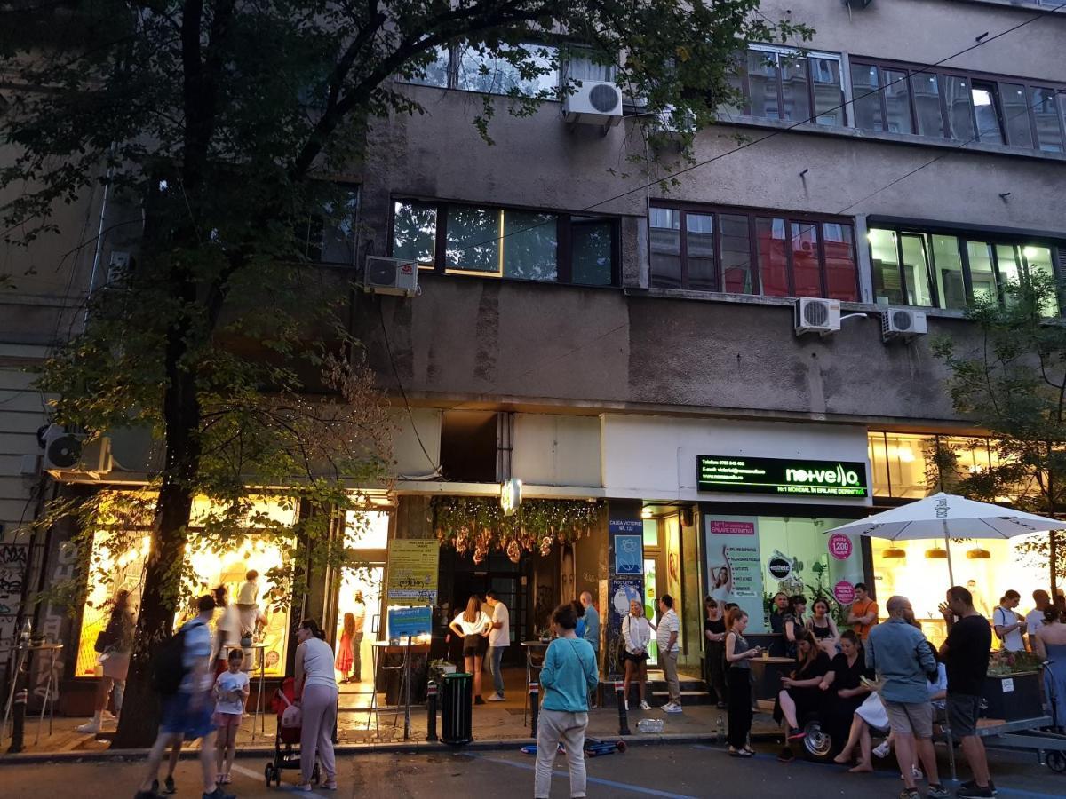 Iancu Apartment Bukarest