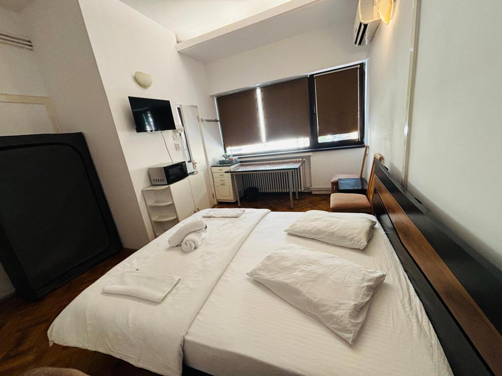 Apartment Iancu