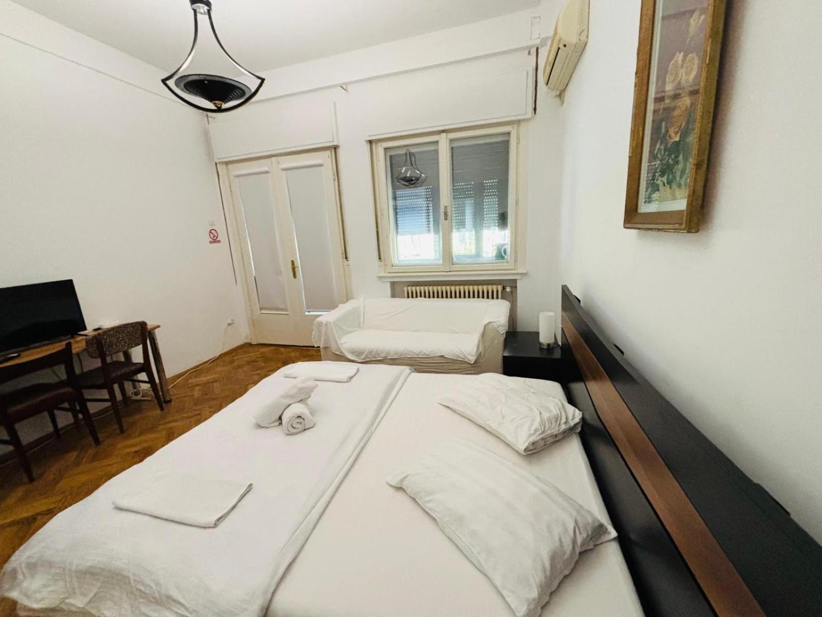 Apartment Iancu *