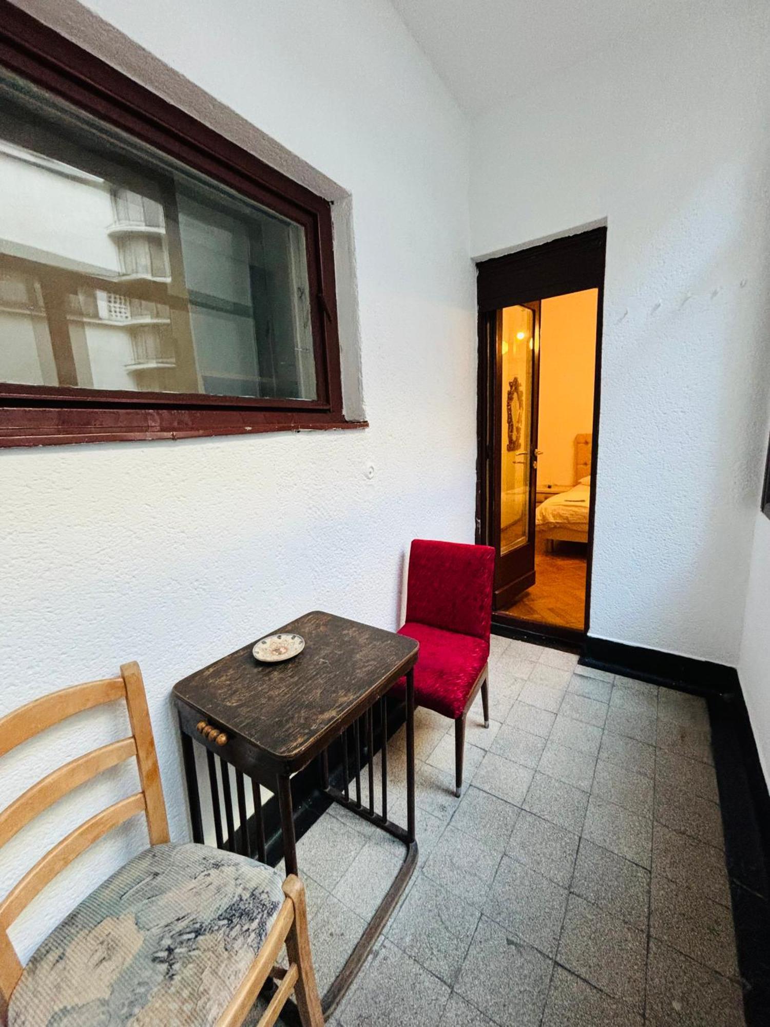 Apartment Iancu Bukarest