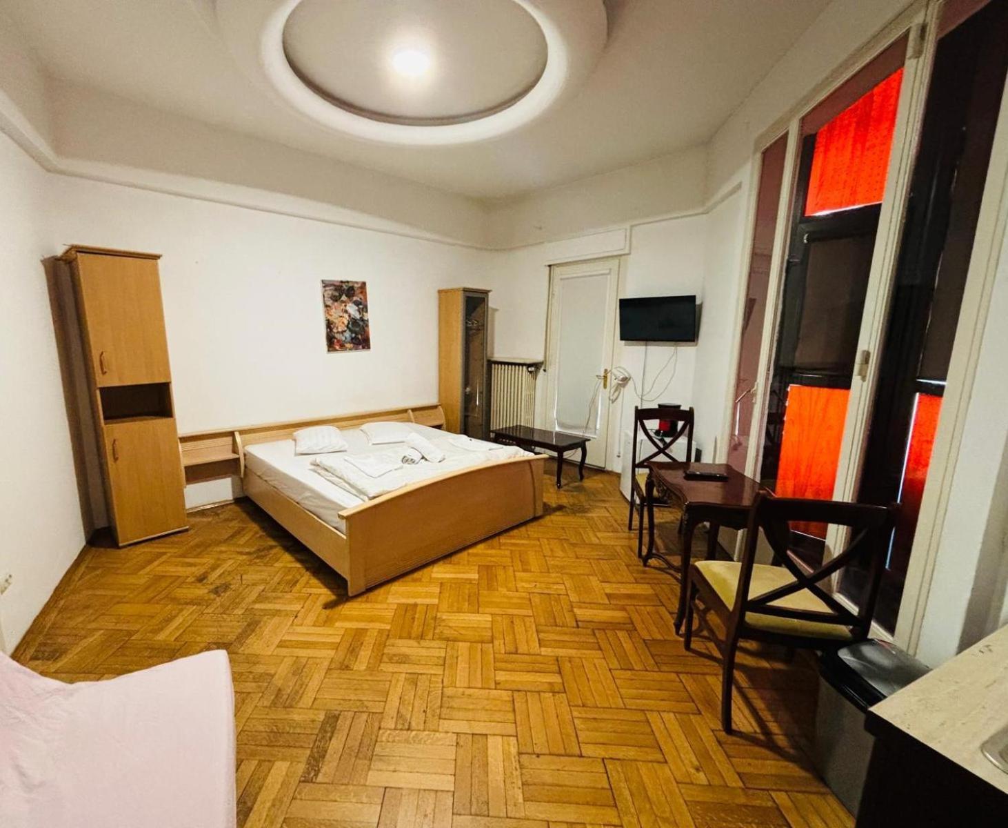 Iancu * Bukarest