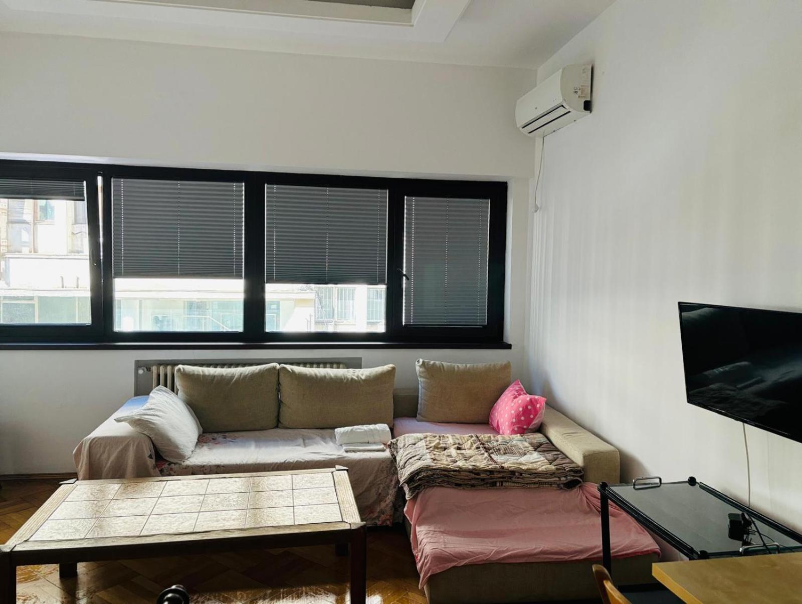 Apartment Iancu