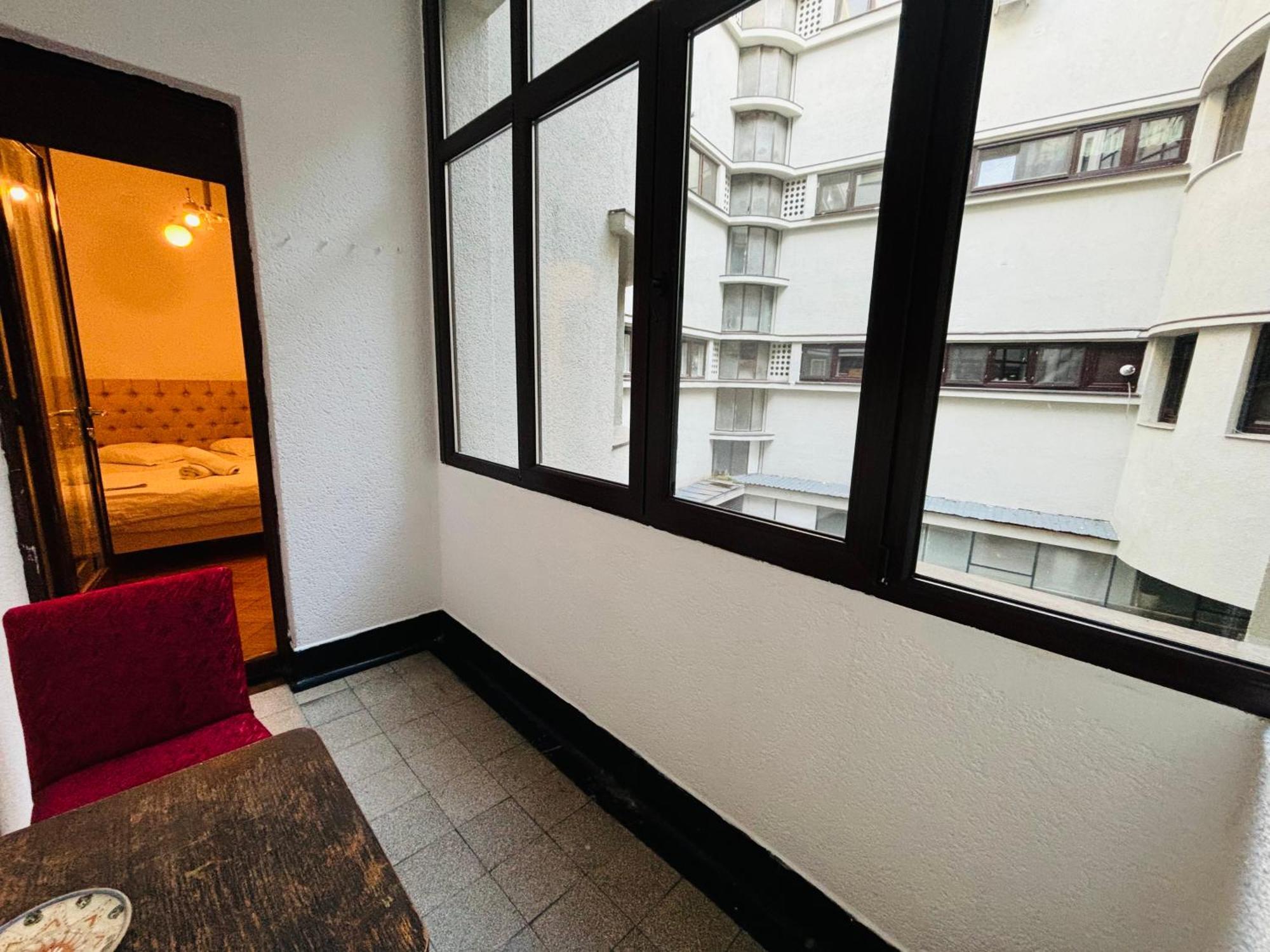 Apartment Iancu