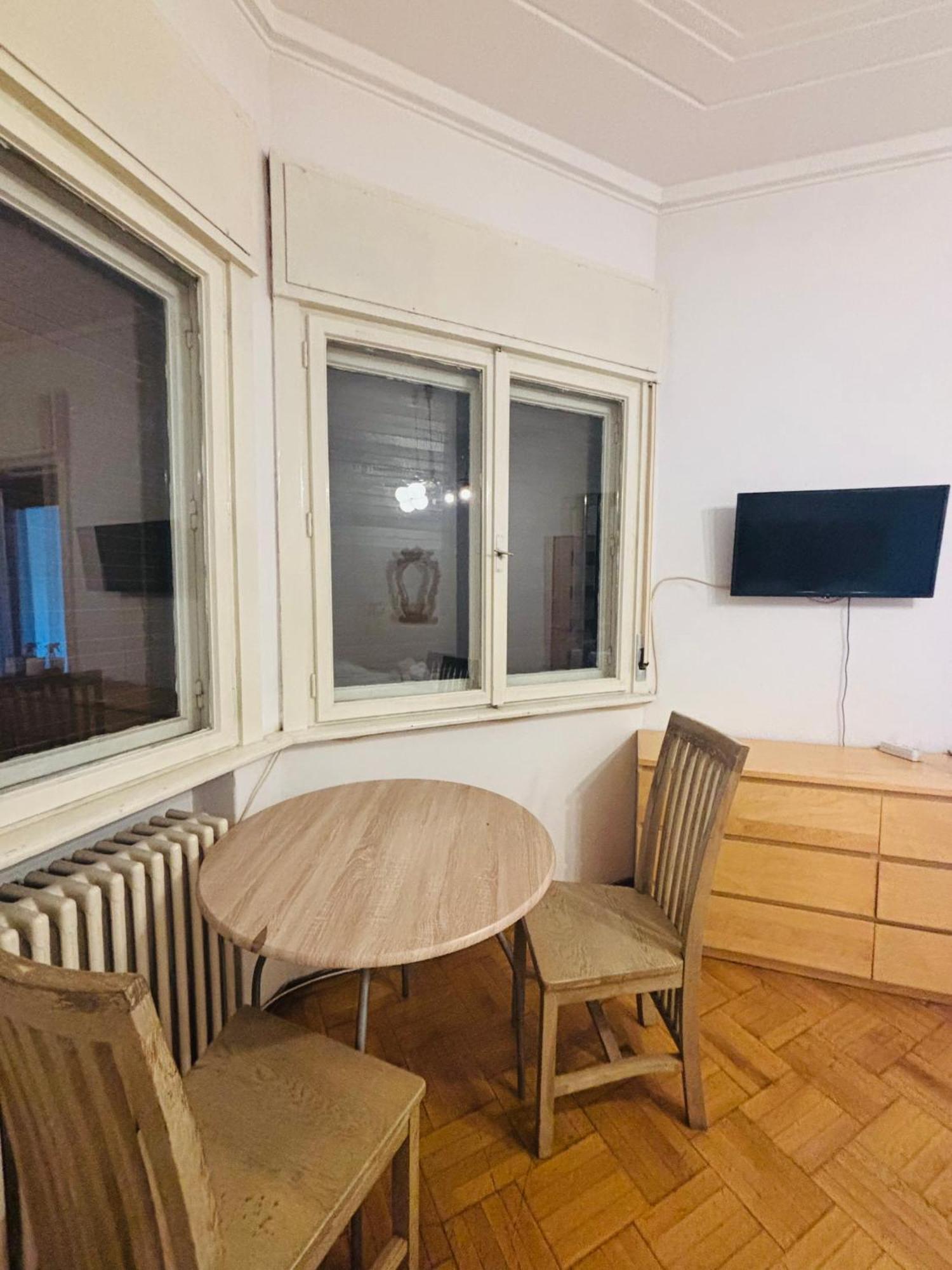 Apartment Iancu