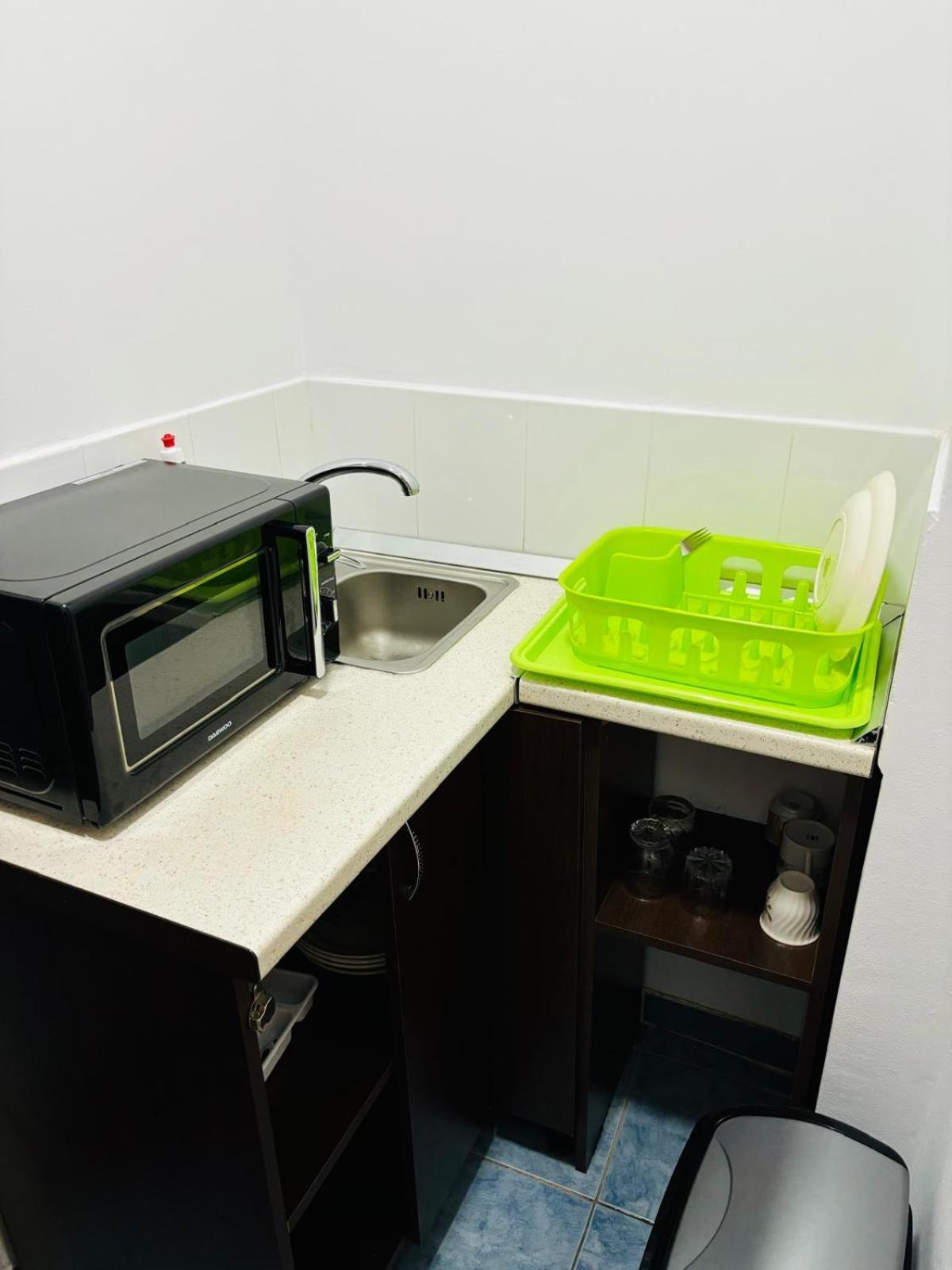 Iancu Apartment Bukarest