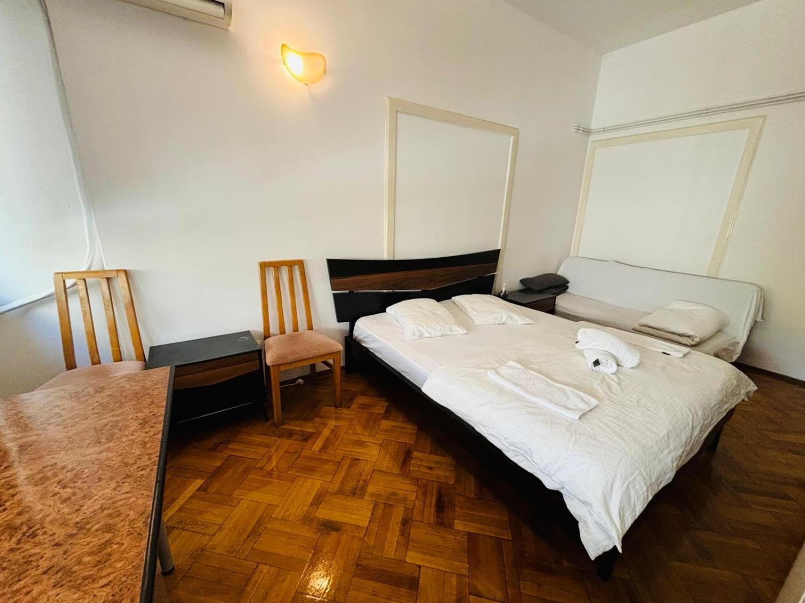 Apartment Iancu Bukarest