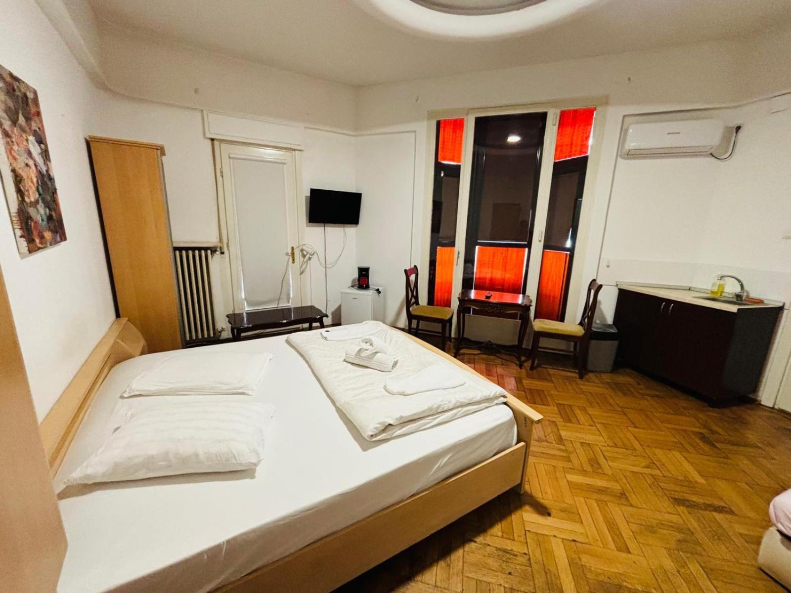 Iancu Bukarest