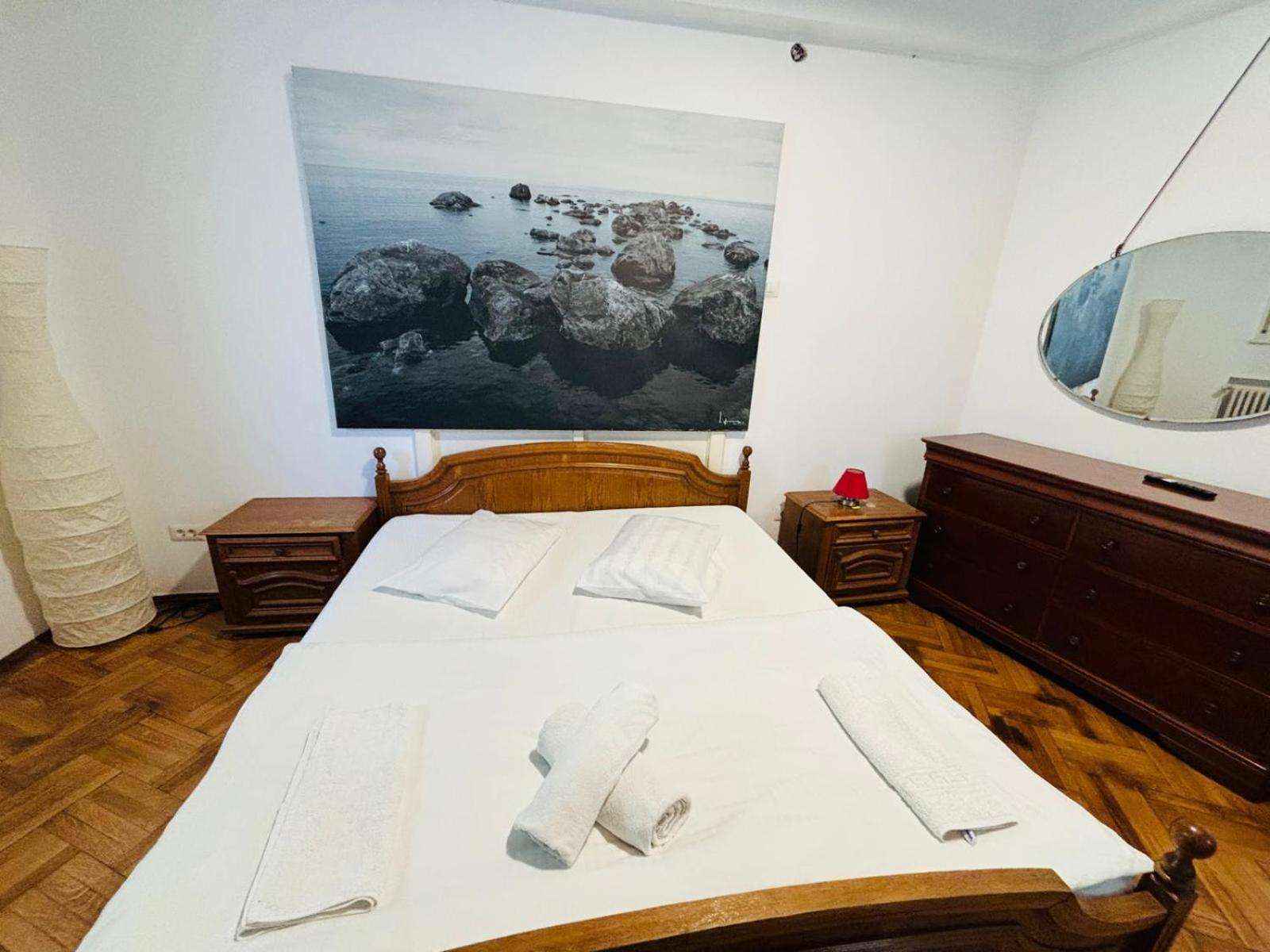 Apartment Iancu
