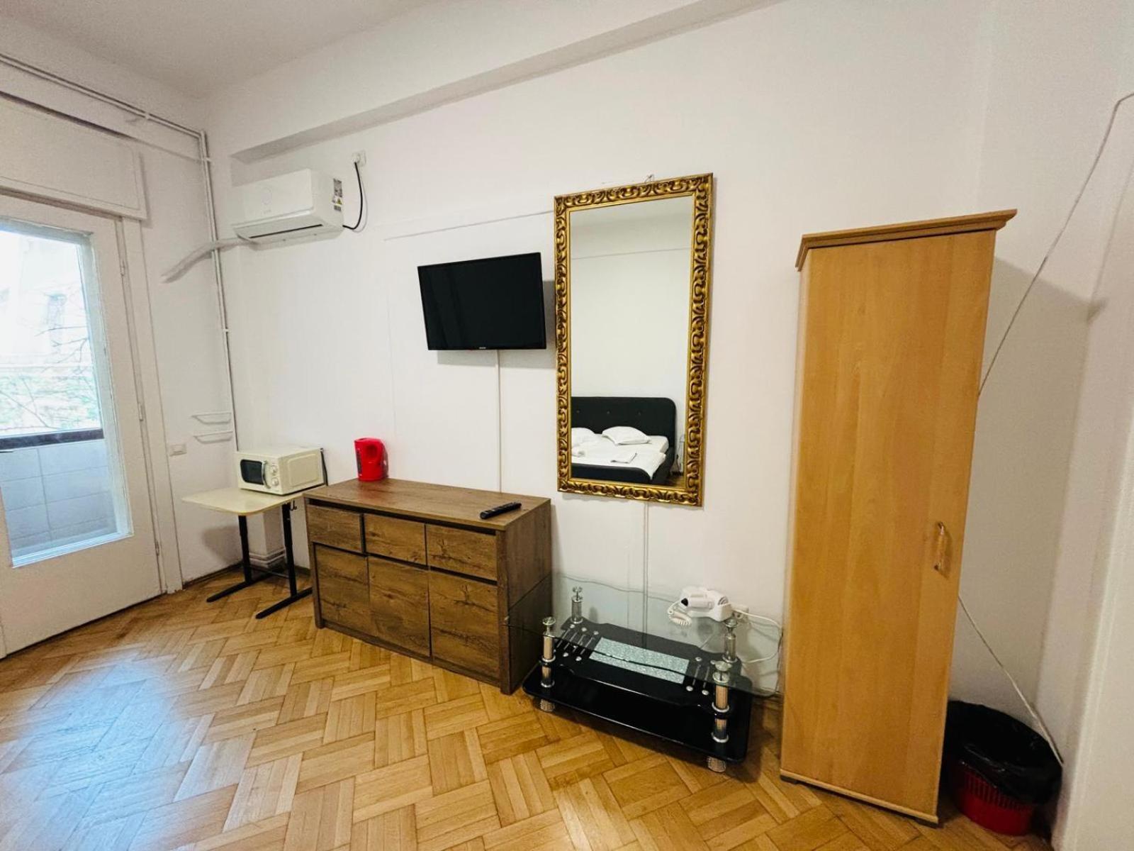 Apartment Iancu *