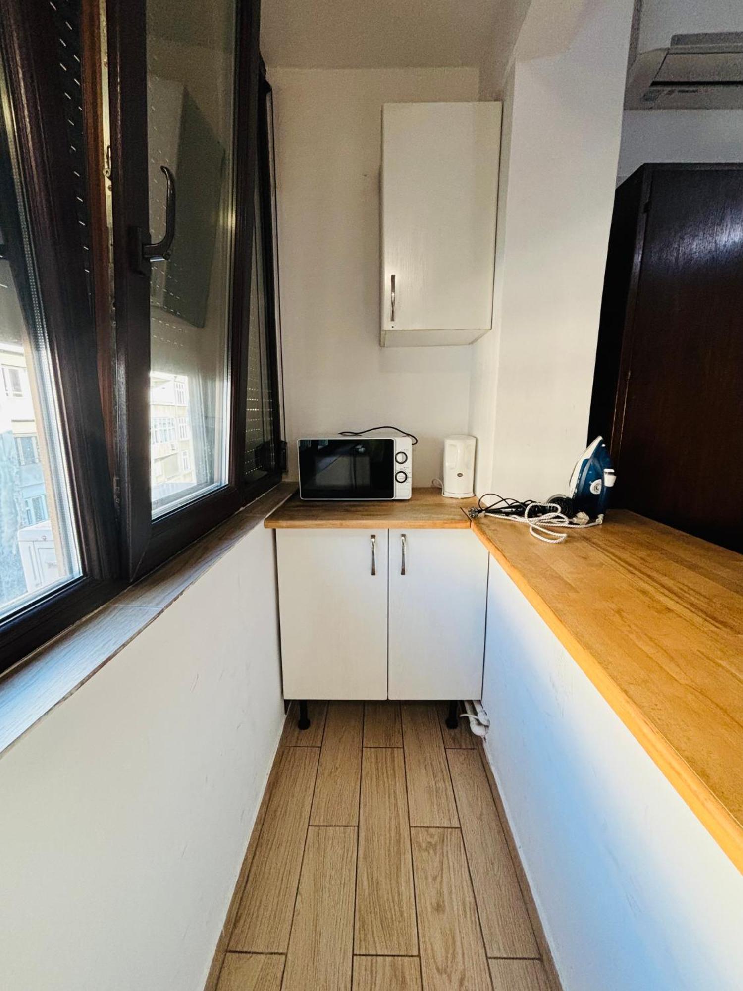Iancu Appartement Bucarest