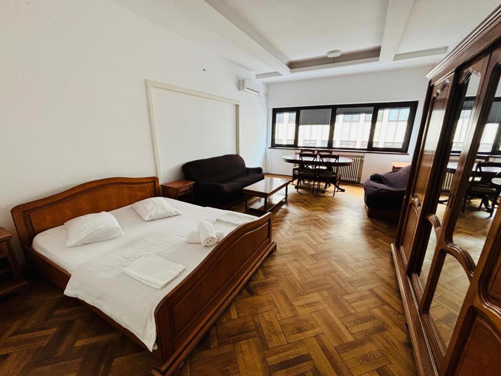 Apartment Iancu