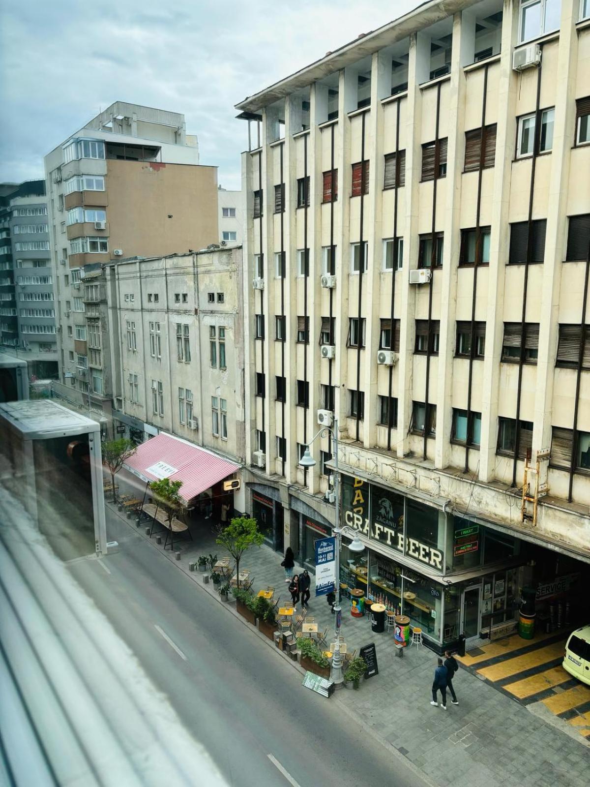 Apartment Iancu