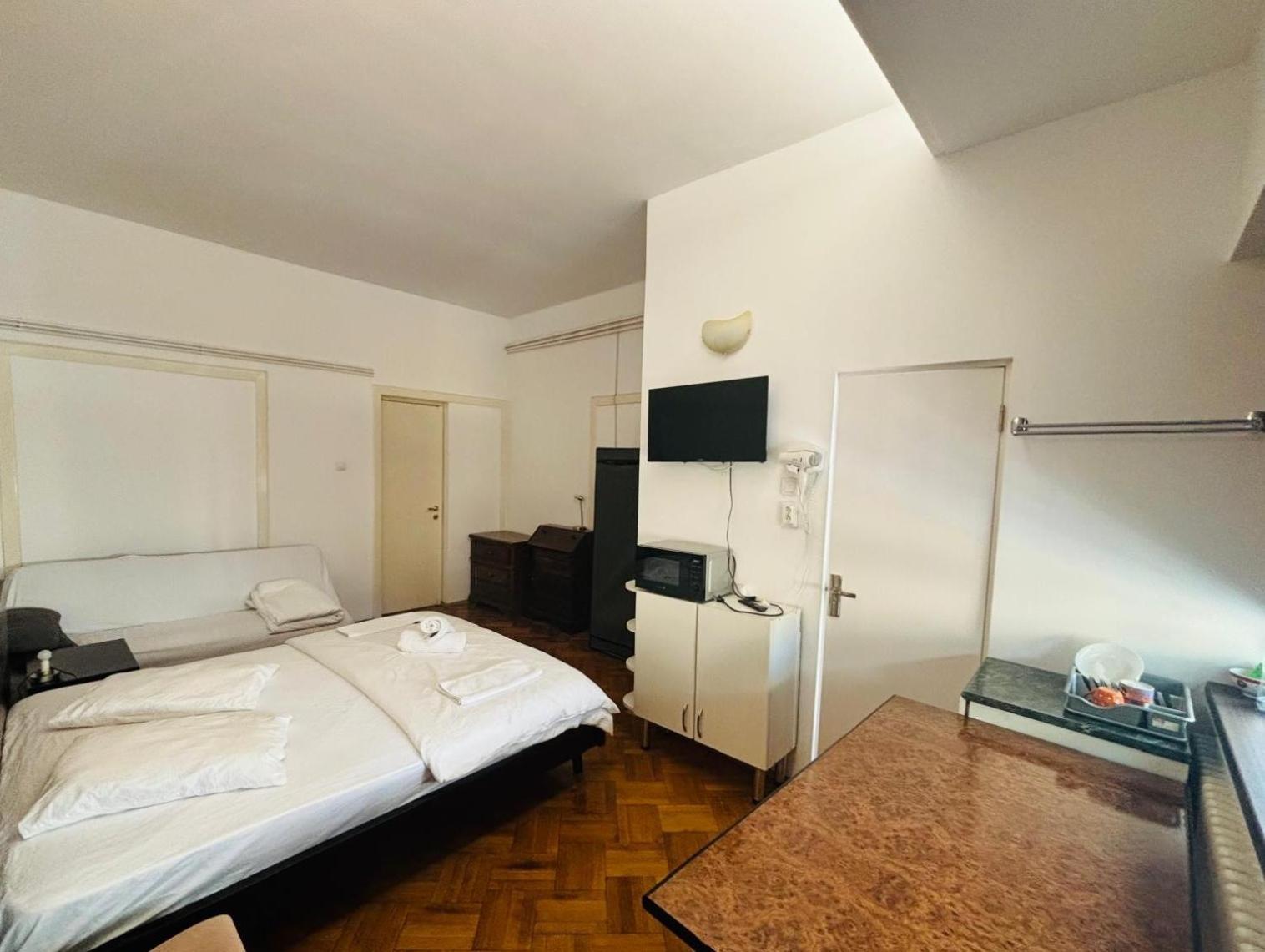 Apartment Iancu *