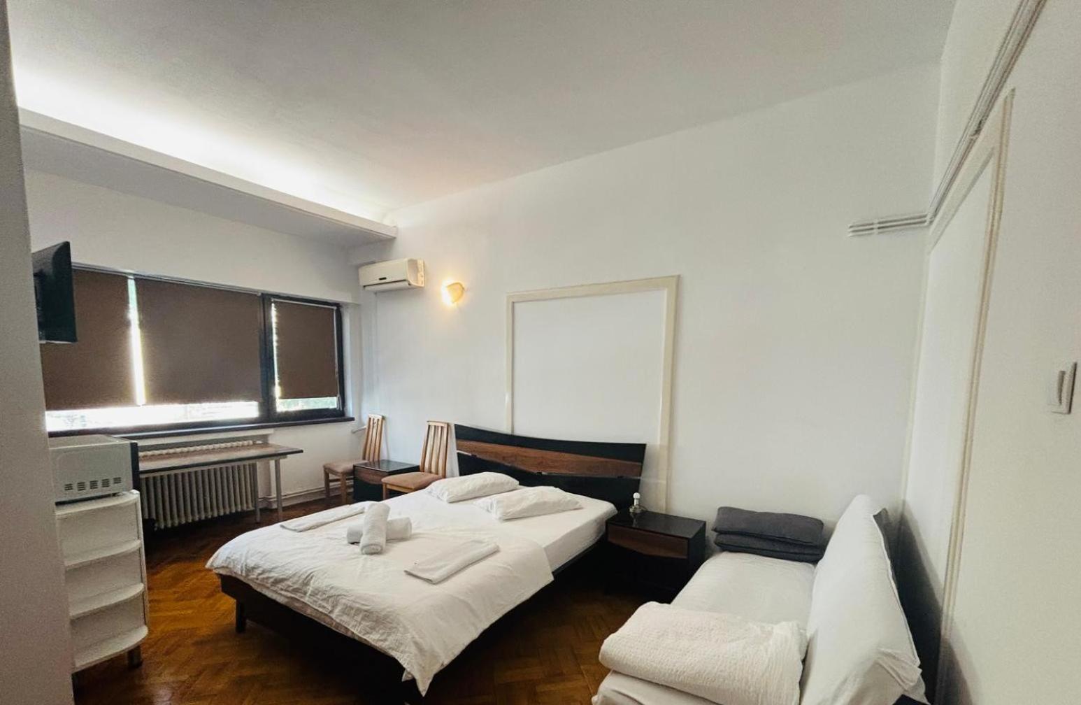 Iancu Apartment