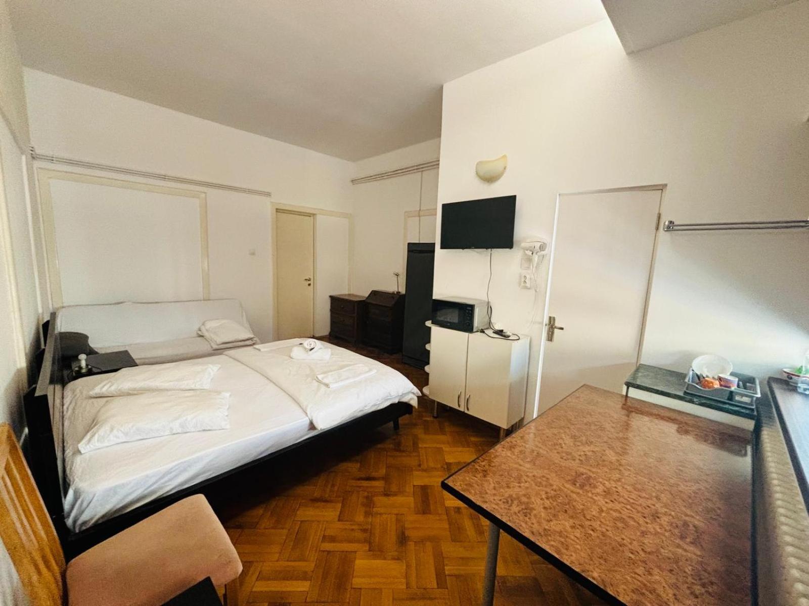 Apartment Iancu *