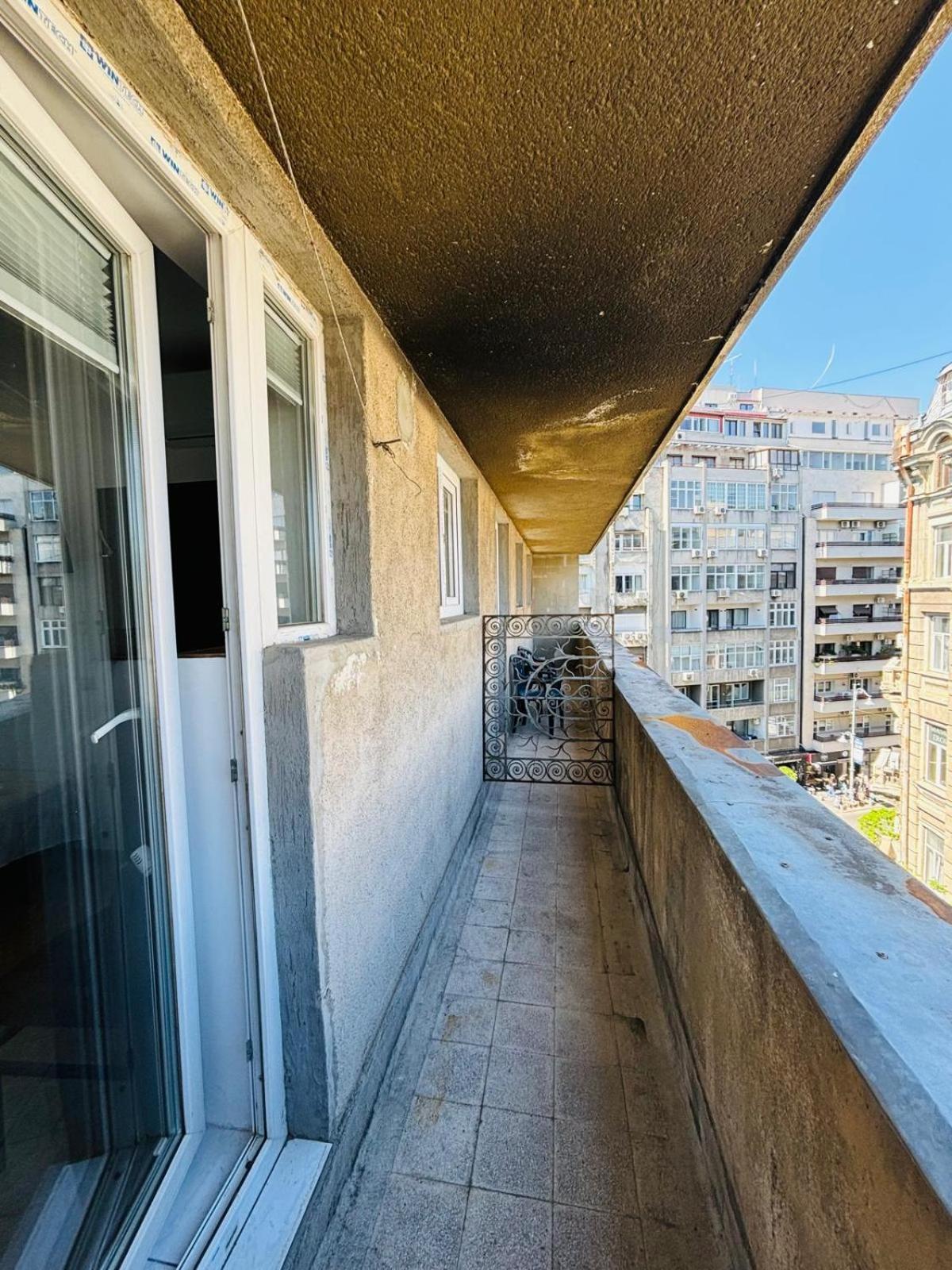 Appartement Iancu *