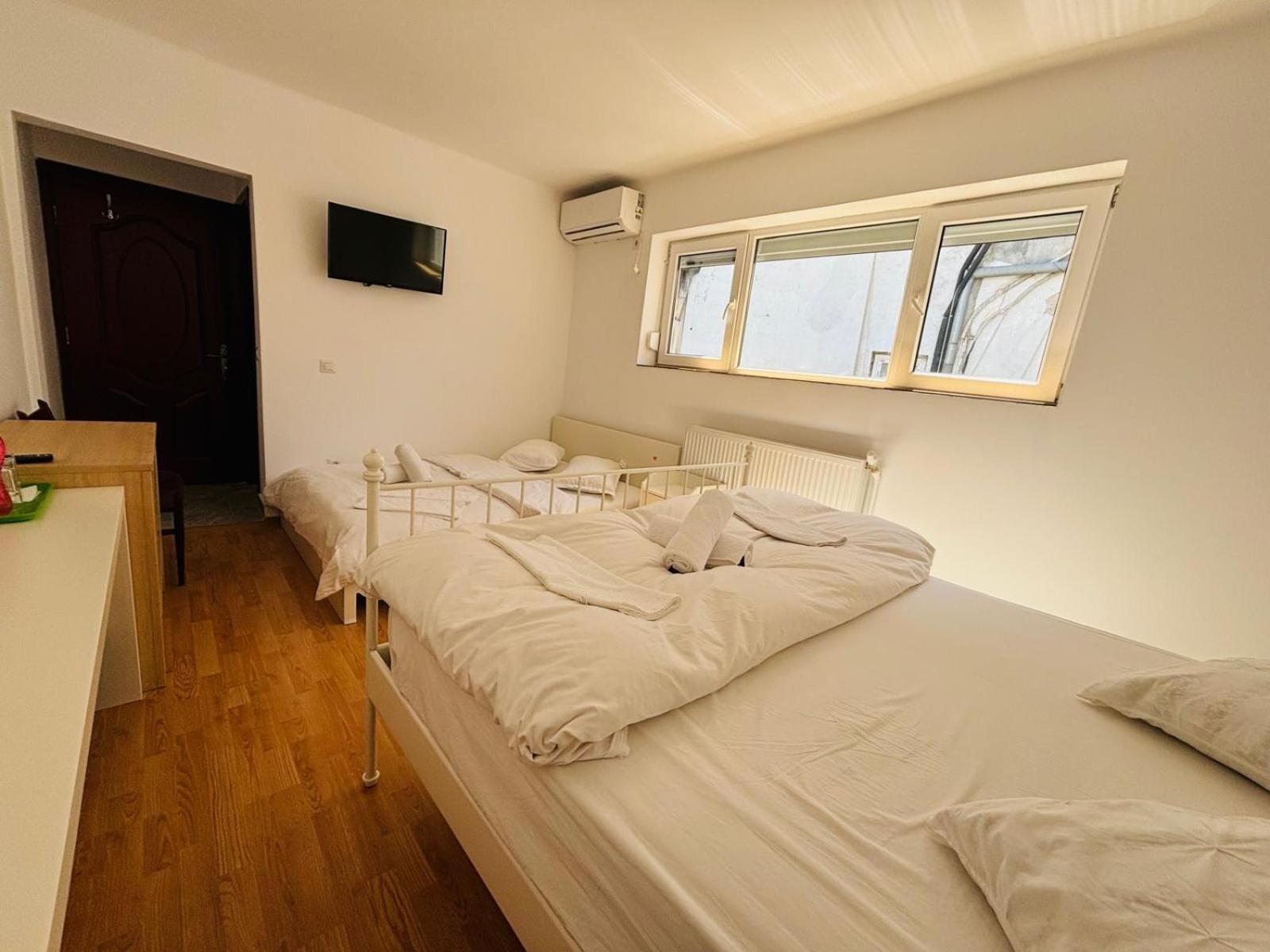 Appartement Iancu