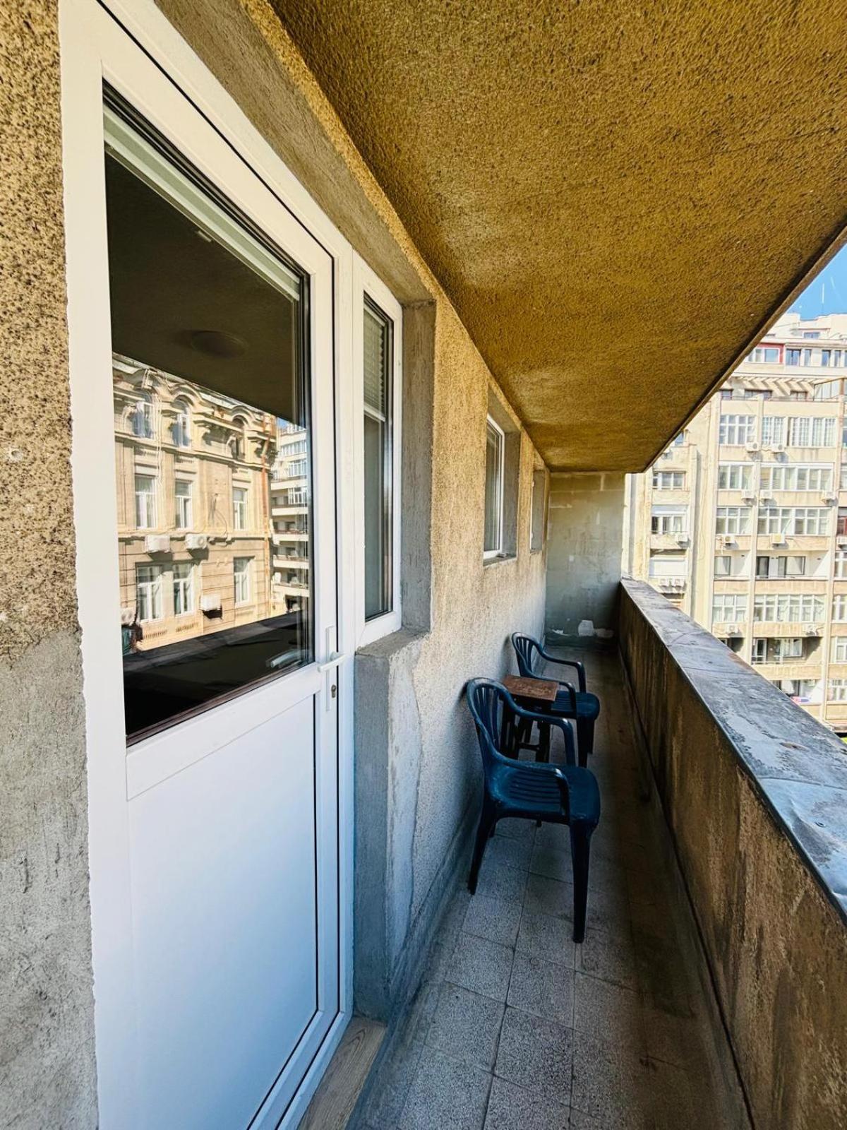 Iancu Appartement *