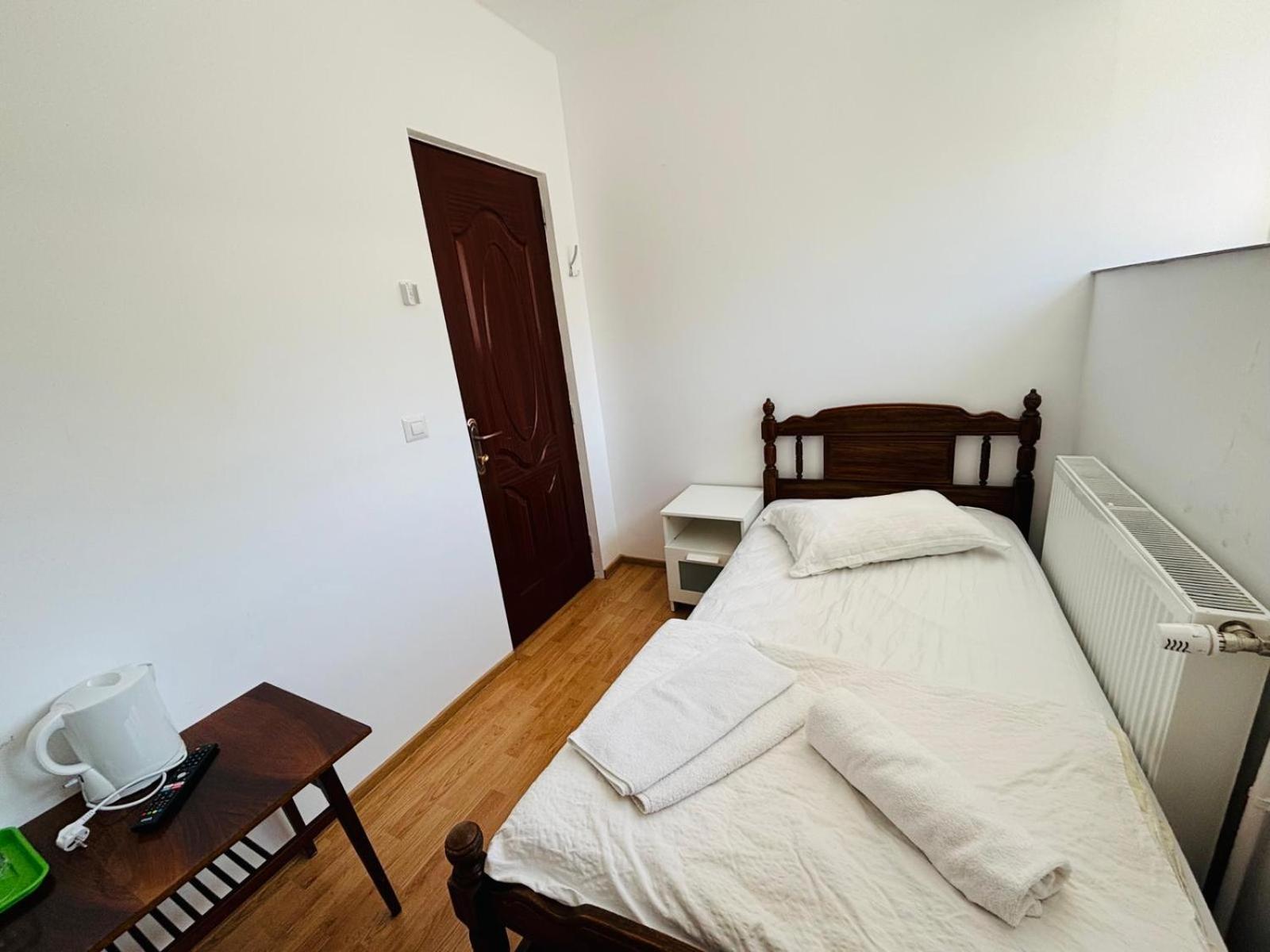 Iancu Appartement