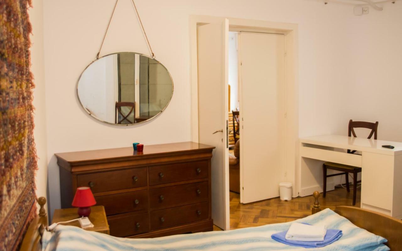 Apartment Iancu Bukarest