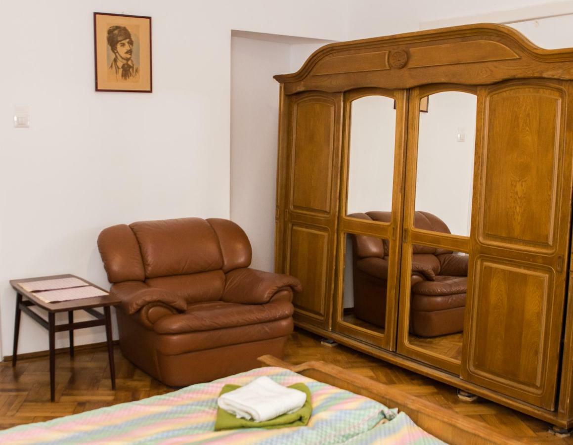 Apartment Iancu Bukarest