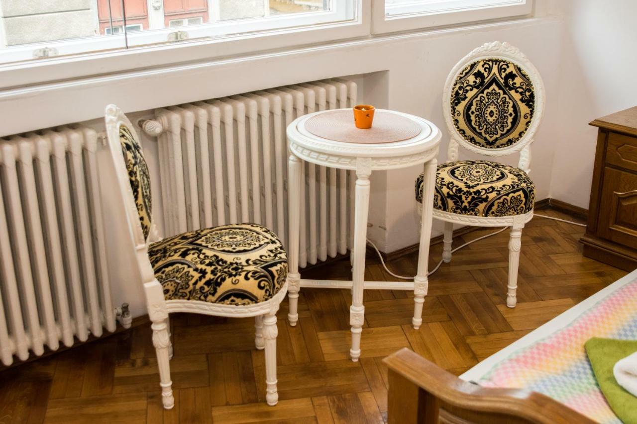 Apartment Iancu