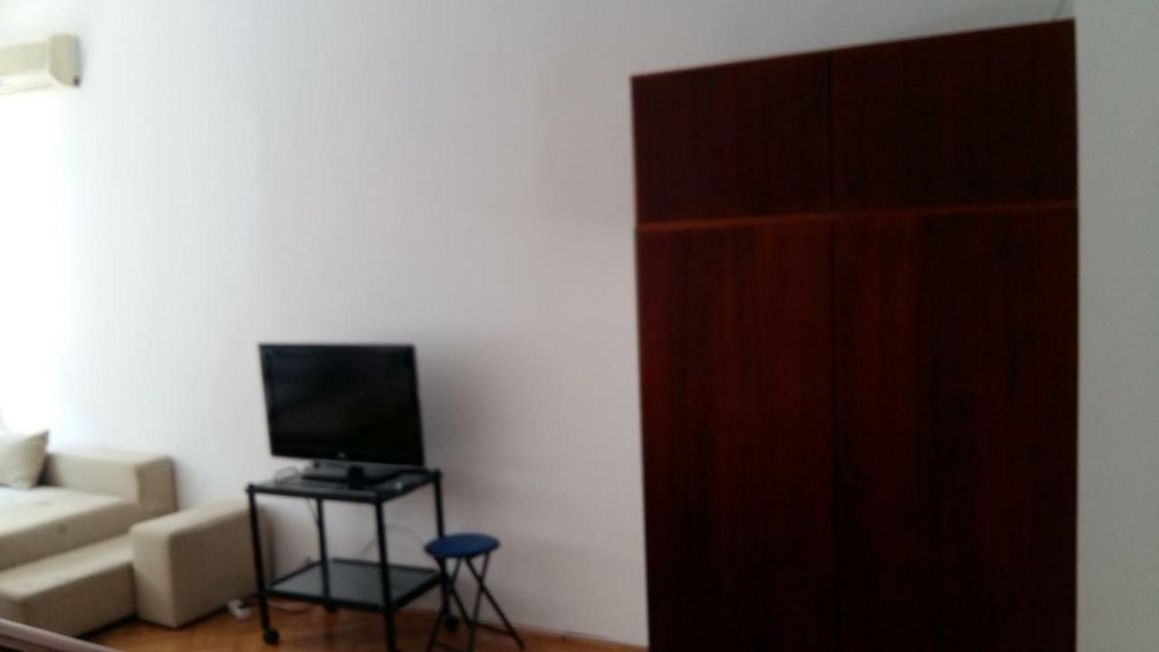 Apartment Iancu *