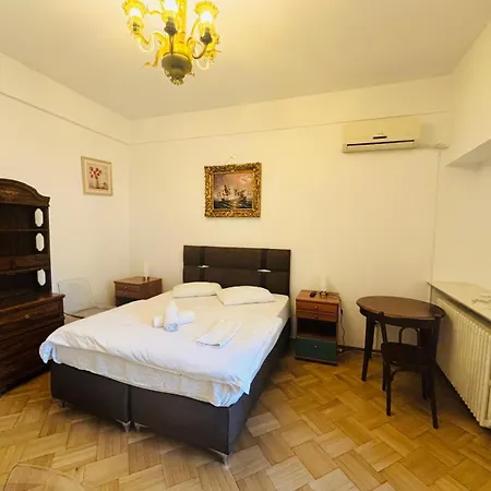 Iancu Apartments Bukarest Exterior foto