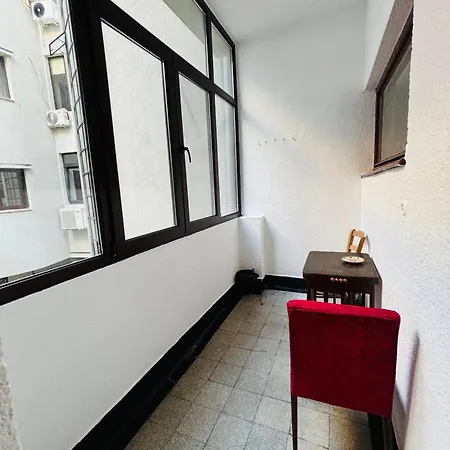 Iancu Apartments Bukarest Exterior foto
