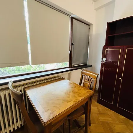 Iancu Apartments Bukarest Exterior foto