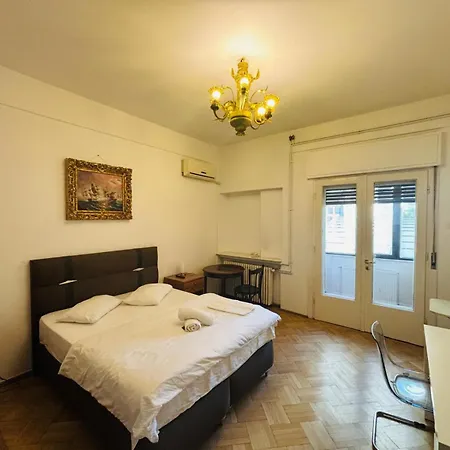 Iancu Apartments Bukarest Exterior foto
