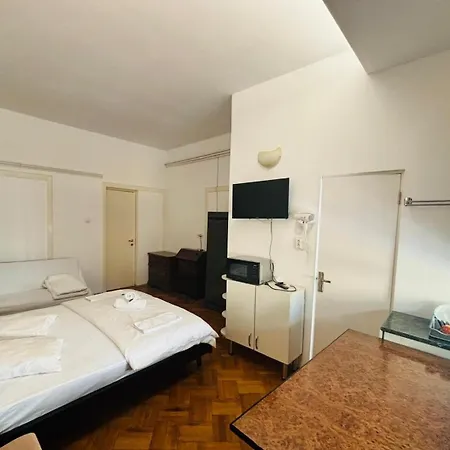Iancu Apartments Bukarest Exterior foto