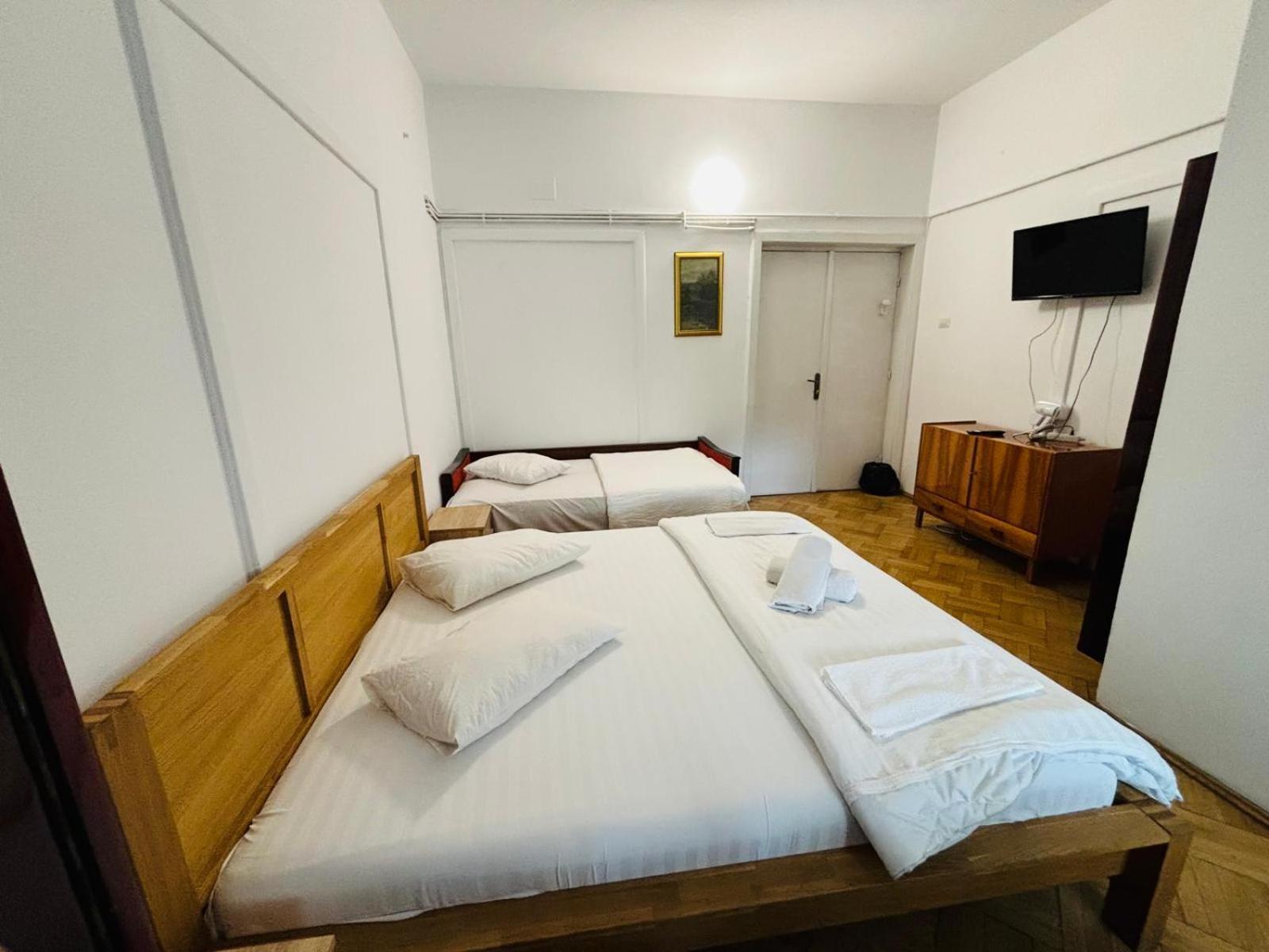 Iancu Appartement Bucarest