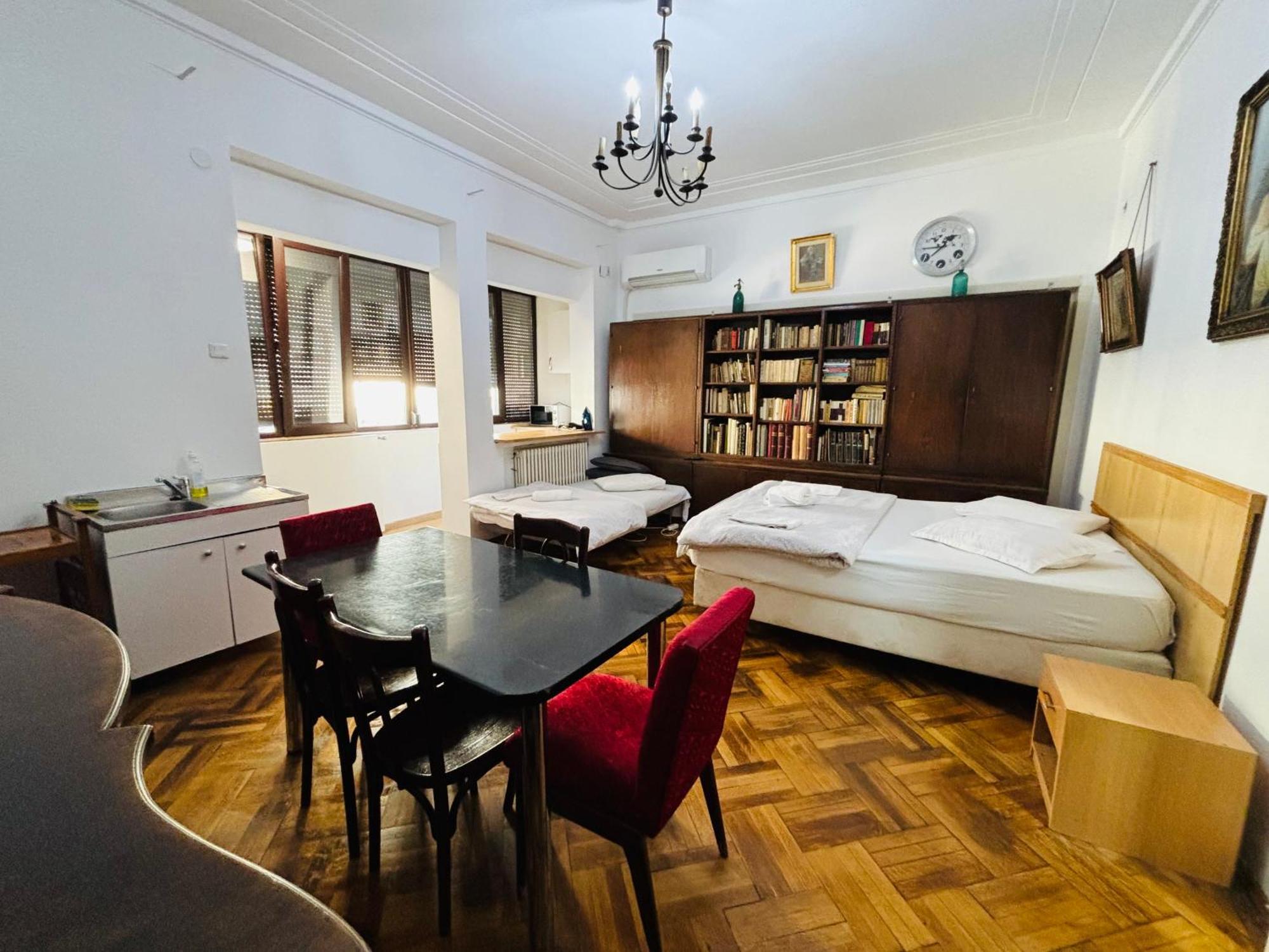 Iancu Appartement