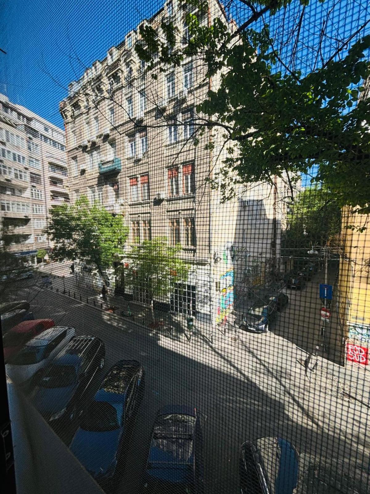 Iancu * Bucarest