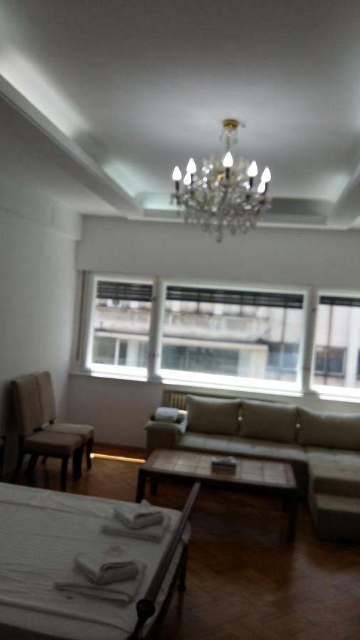 Appartement Iancu
