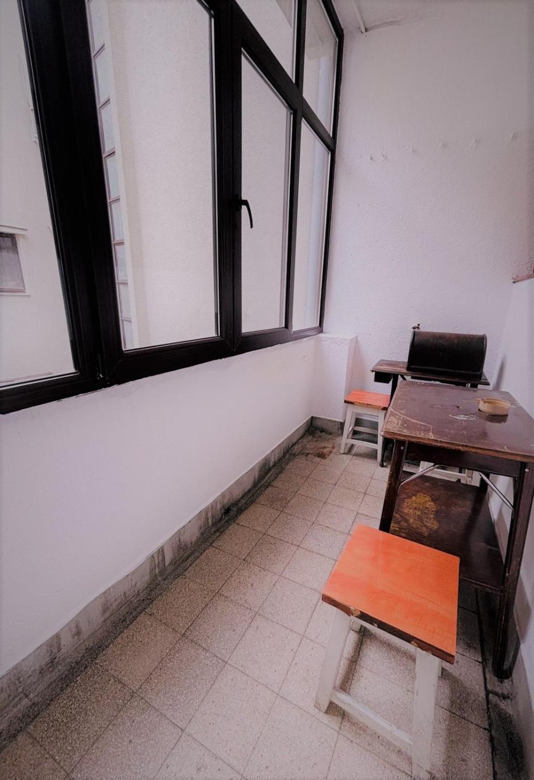 Apartment Iancu Bucharest