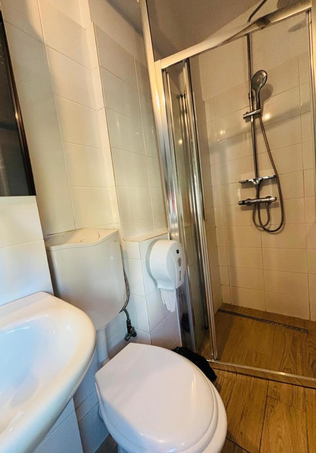 Apartment Iancu
