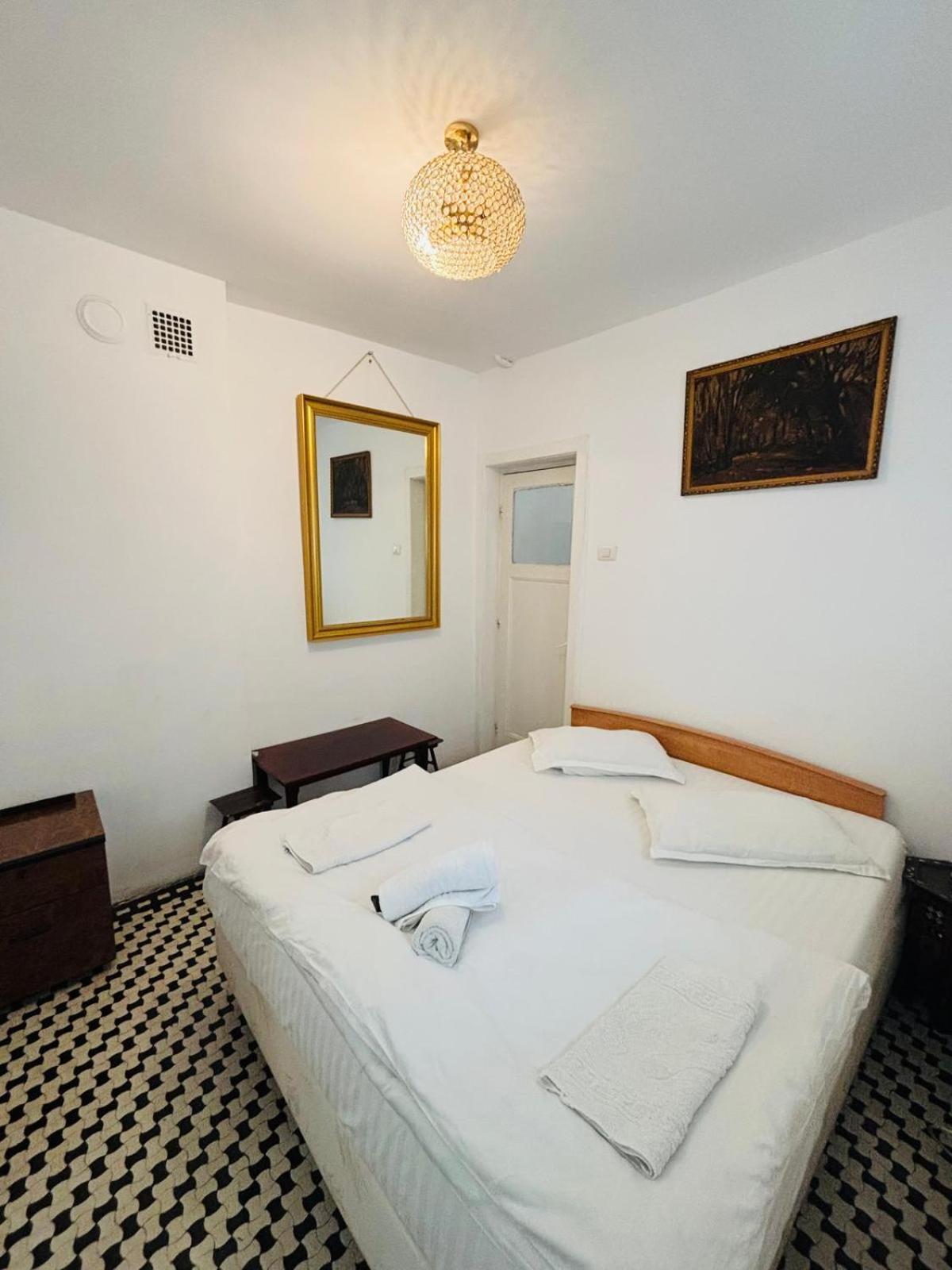 Apartment Iancu *
