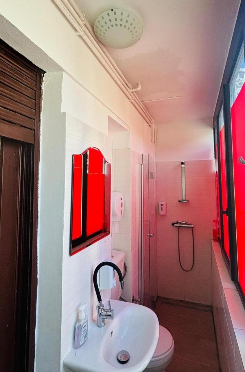 Iancu Apartment Bucharest