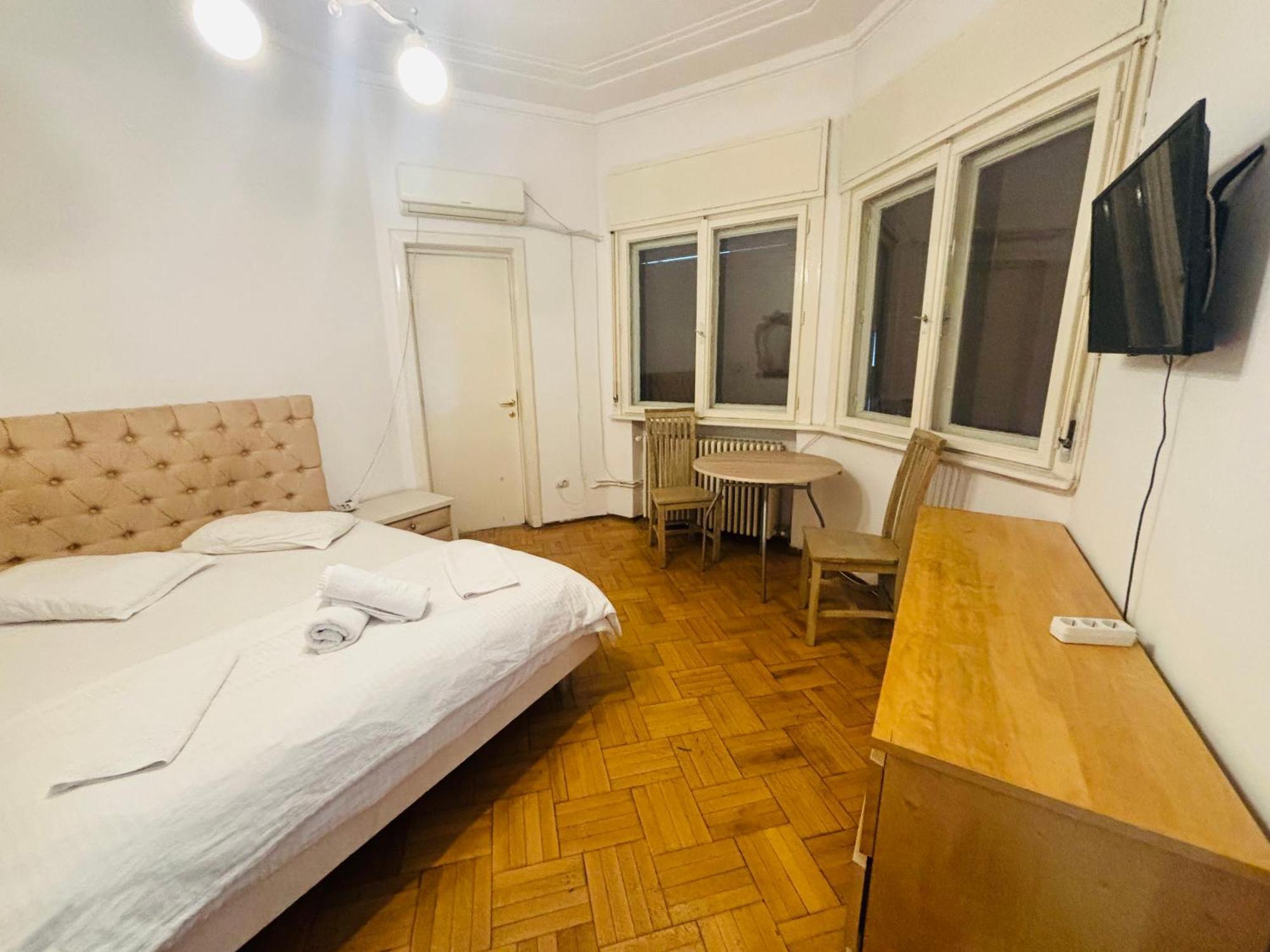 Apartment Iancu