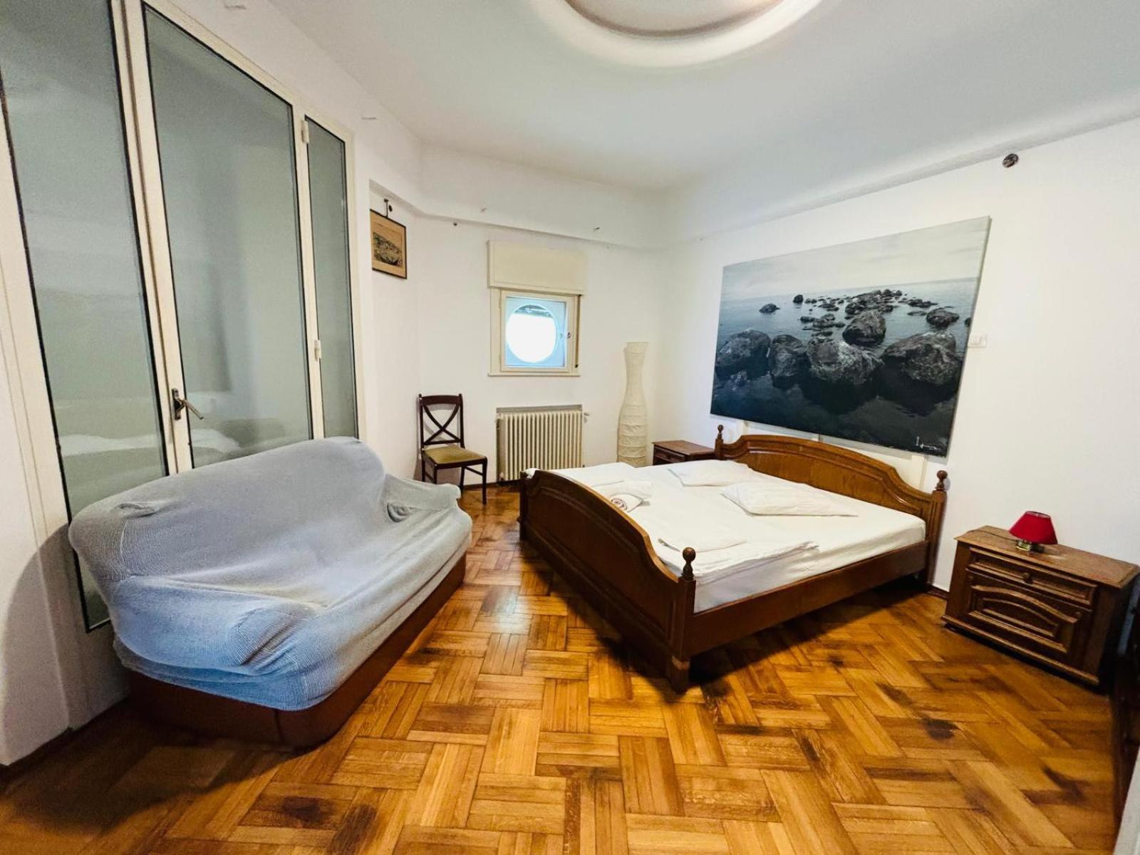 Iancu Bucharest