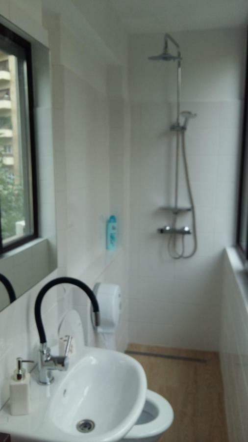 Iancu Apartment